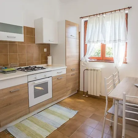 In Porec/istrien 34486 公寓 波雷奇