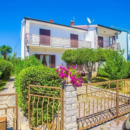 公寓 In Porec/istrien 34486 波雷奇
