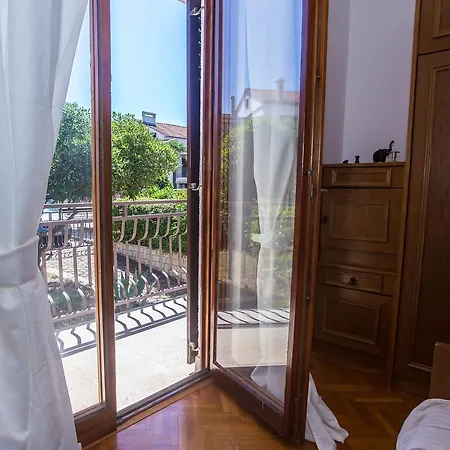 公寓 In Porec/istrien 34486