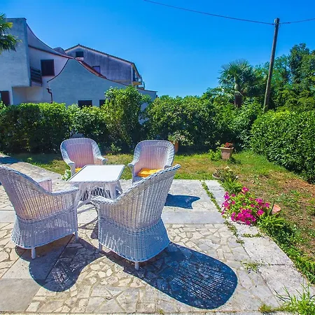 In Porec/istrien 34486